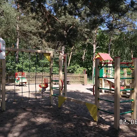 Apartament - Bursztynowe Osiedle